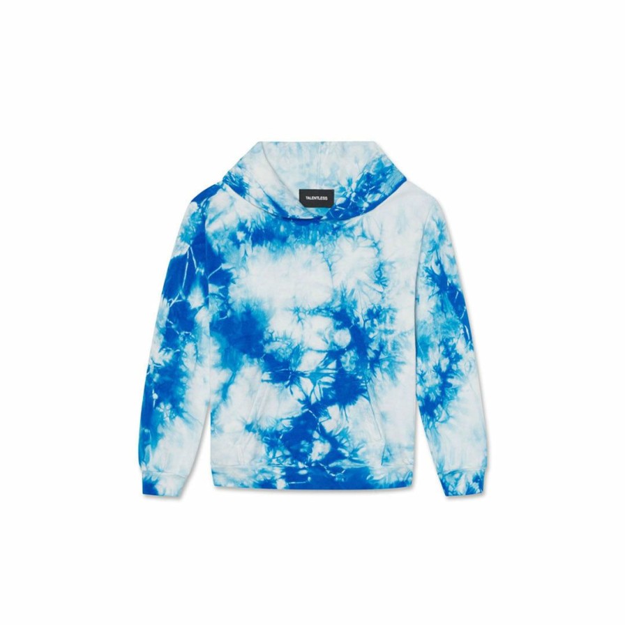 Kids * | Massive Kids Hoodie Cloud