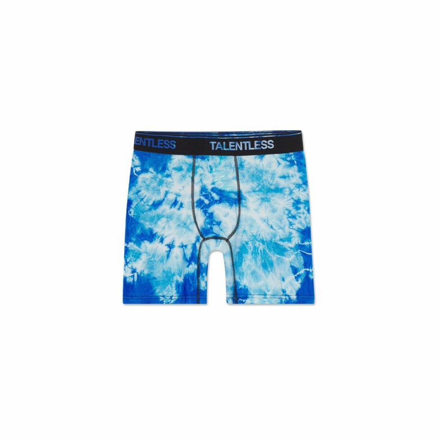 Men * | Massive Mens Boxer Cloud