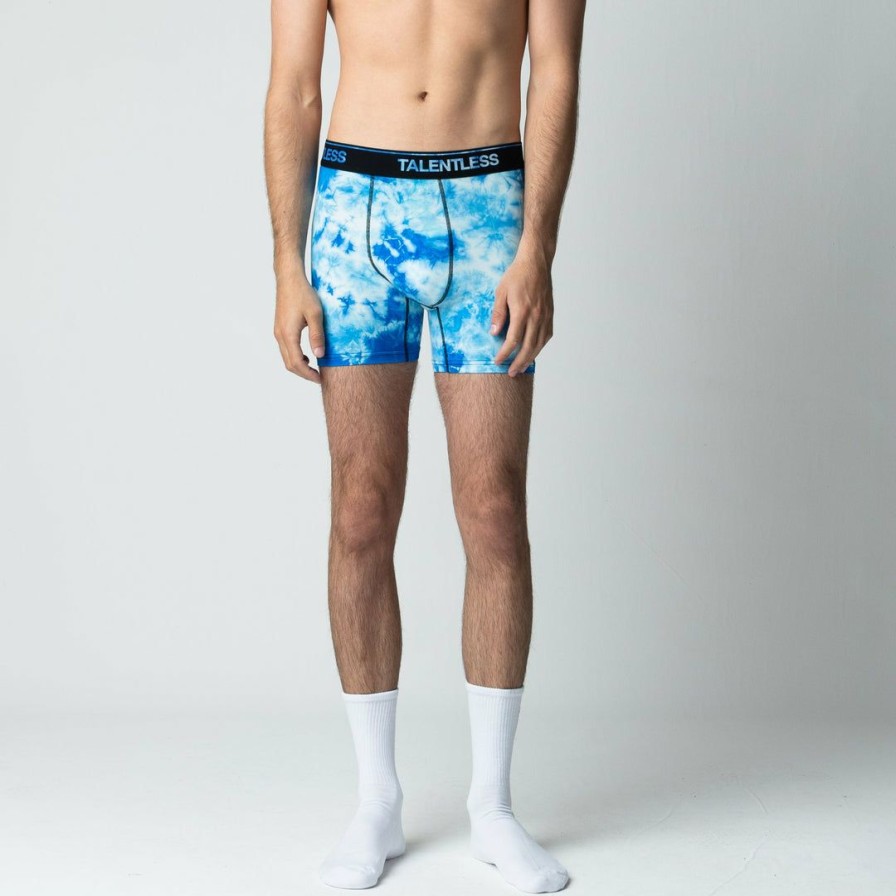 Men * | Massive Mens Boxer Cloud