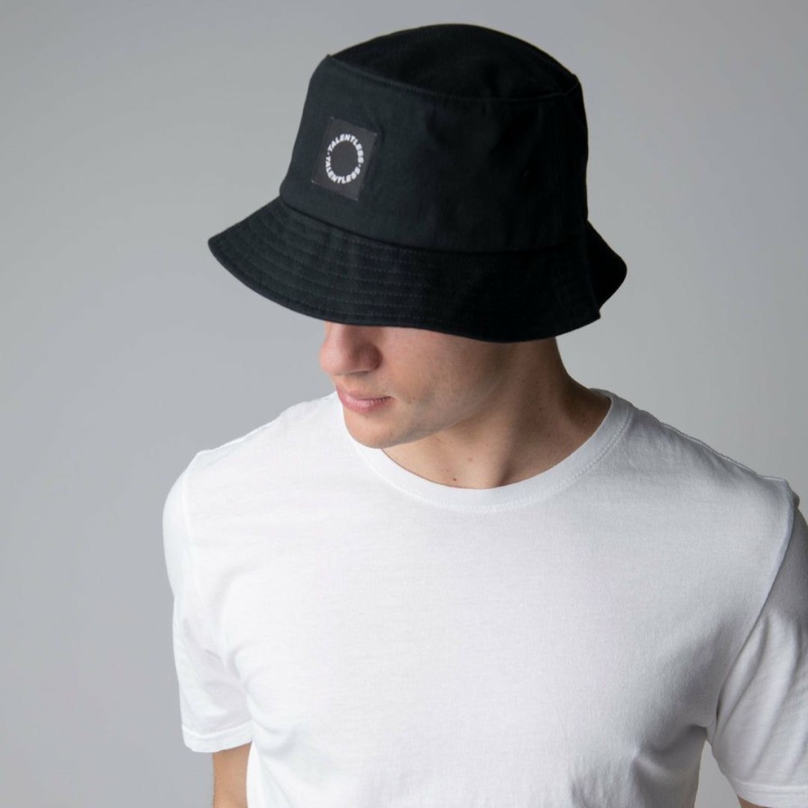 Accessories * | Massive Best Sellers Core Bucket Hat