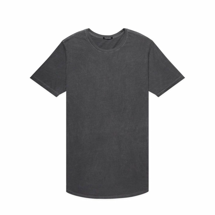 Men * | Massive Best Sellers Mens Scallop Tee