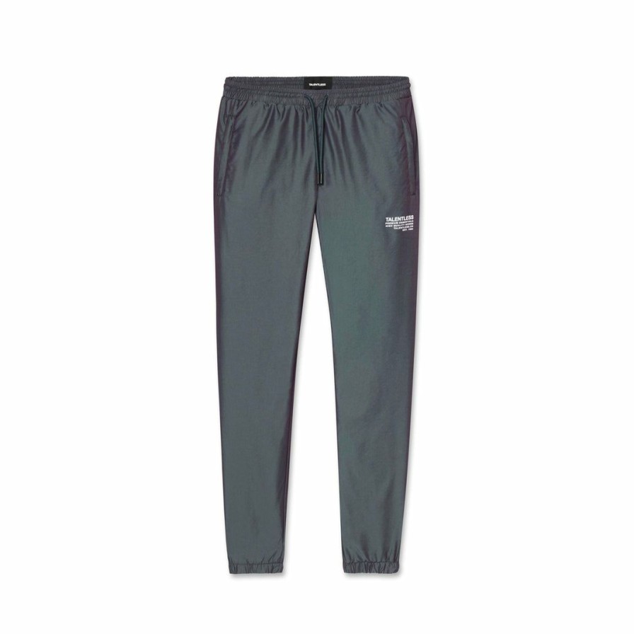 Women * | Massive Best Sellers Reflective Track Pant