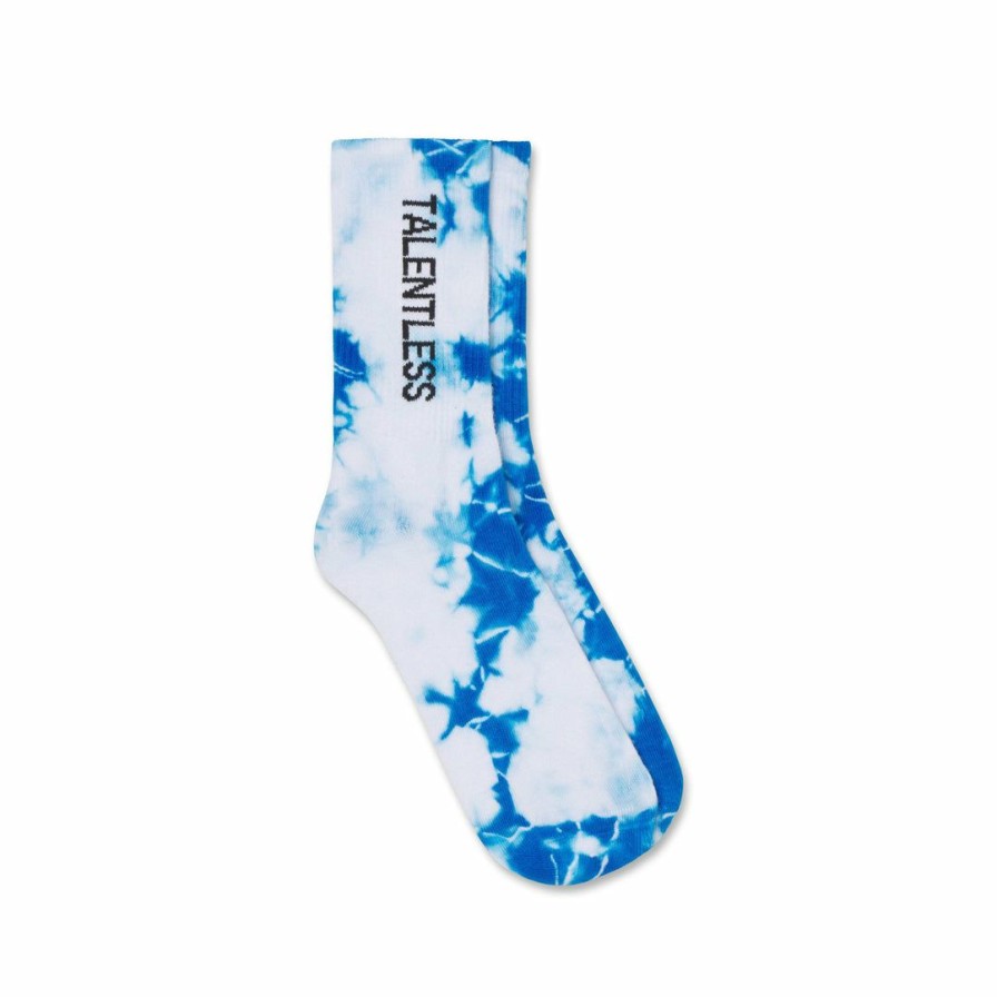 Accessories * | Massive Unisex Vertical Sock Cloud