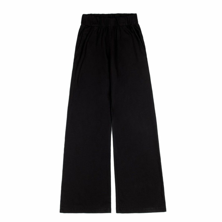 Women * | Massive Womens French Terry Lounge Pant Pants