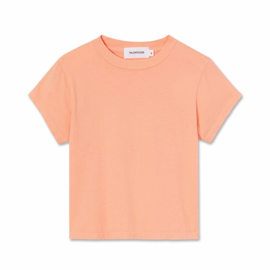 Women * | Massive Tops Womens Baby Tee Sedona