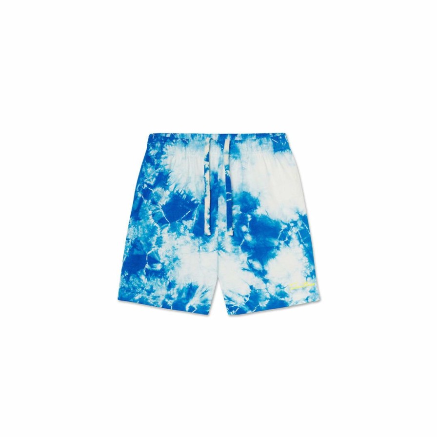 Women * | Massive Best Sellers Unisex Jersey Shorts Cloud