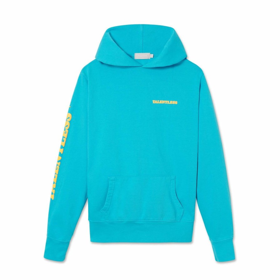 Women * | Massive Unisex Oversized Hoodie- Highlighter Hoodies