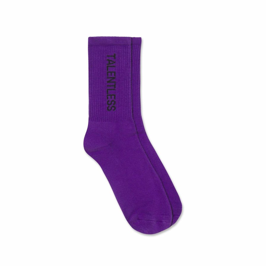 Accessories * | Massive Unisex Vertical Sock