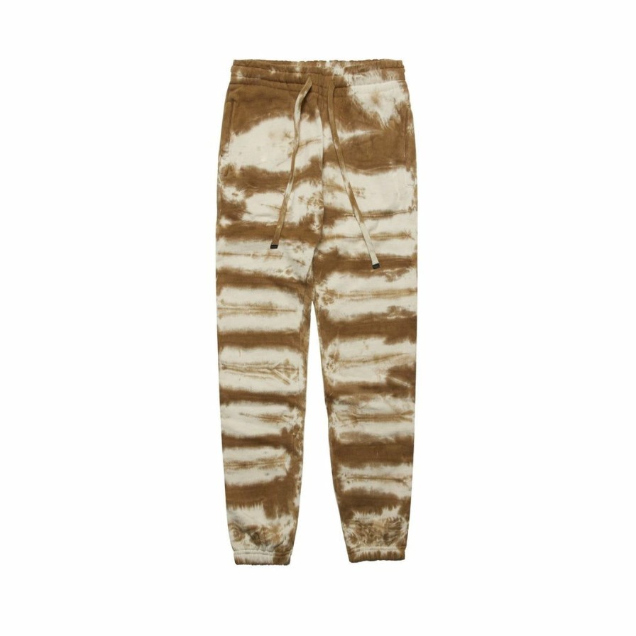 Women * | Talentless Womens Sweatpants Tiger Wash