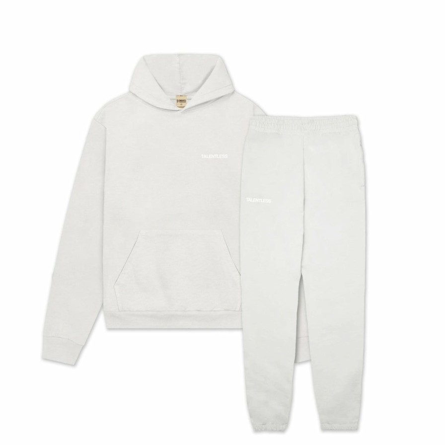 Bundles * | Massive Unisex Oversized Hoodie + Sweatpants- Core Bundle