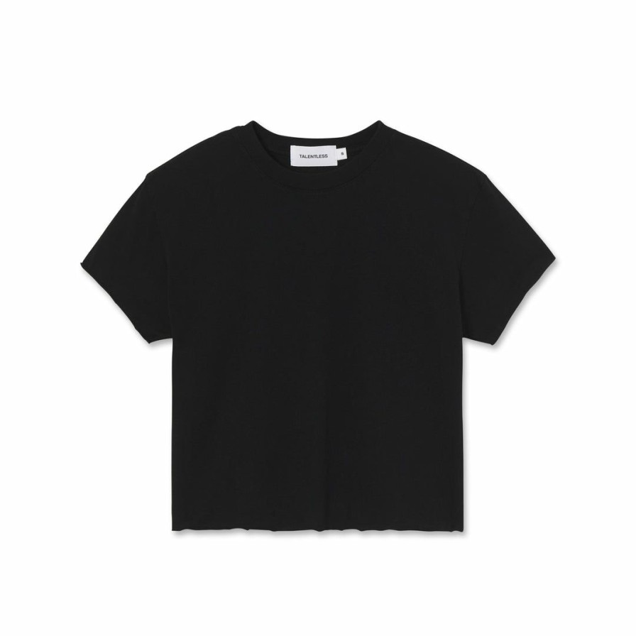 Women * | Massive Womens Roller Tee Best Sellers