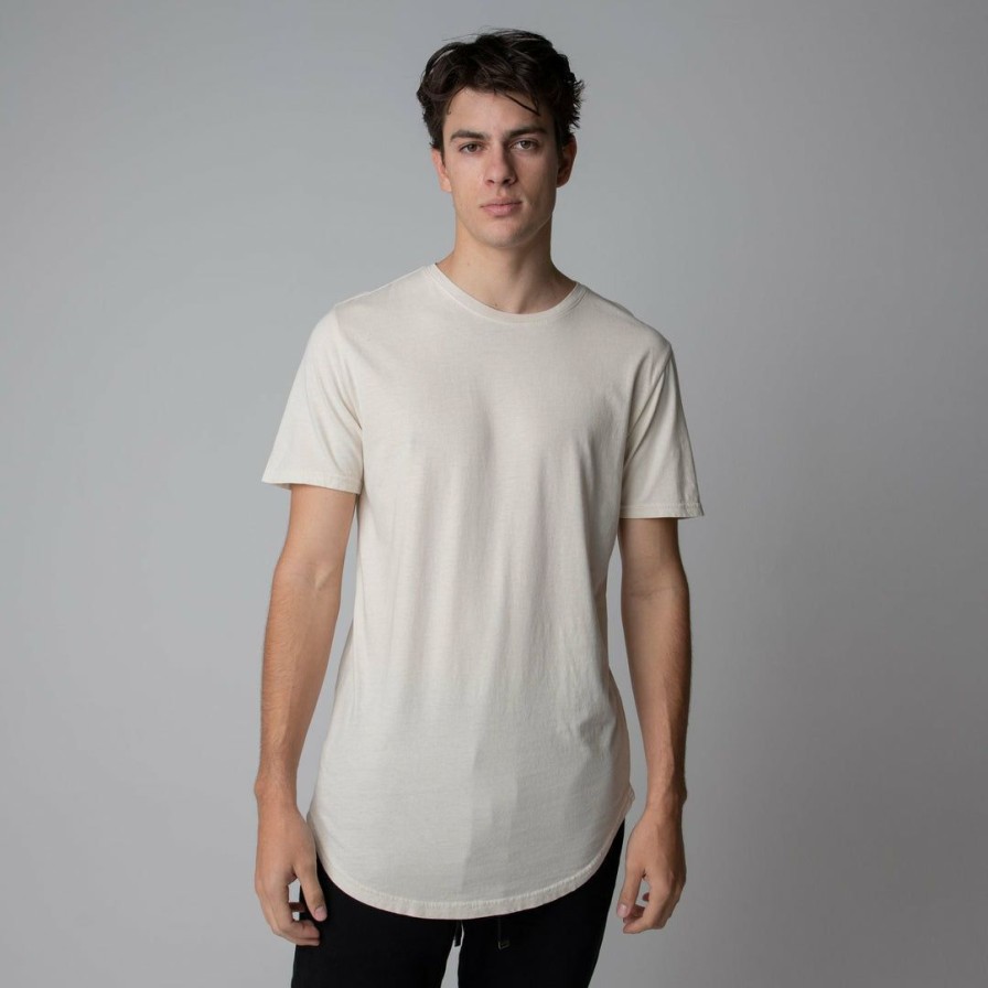 Bundles * | Massive Mens Premium Tee + Scallop Tee Bundle