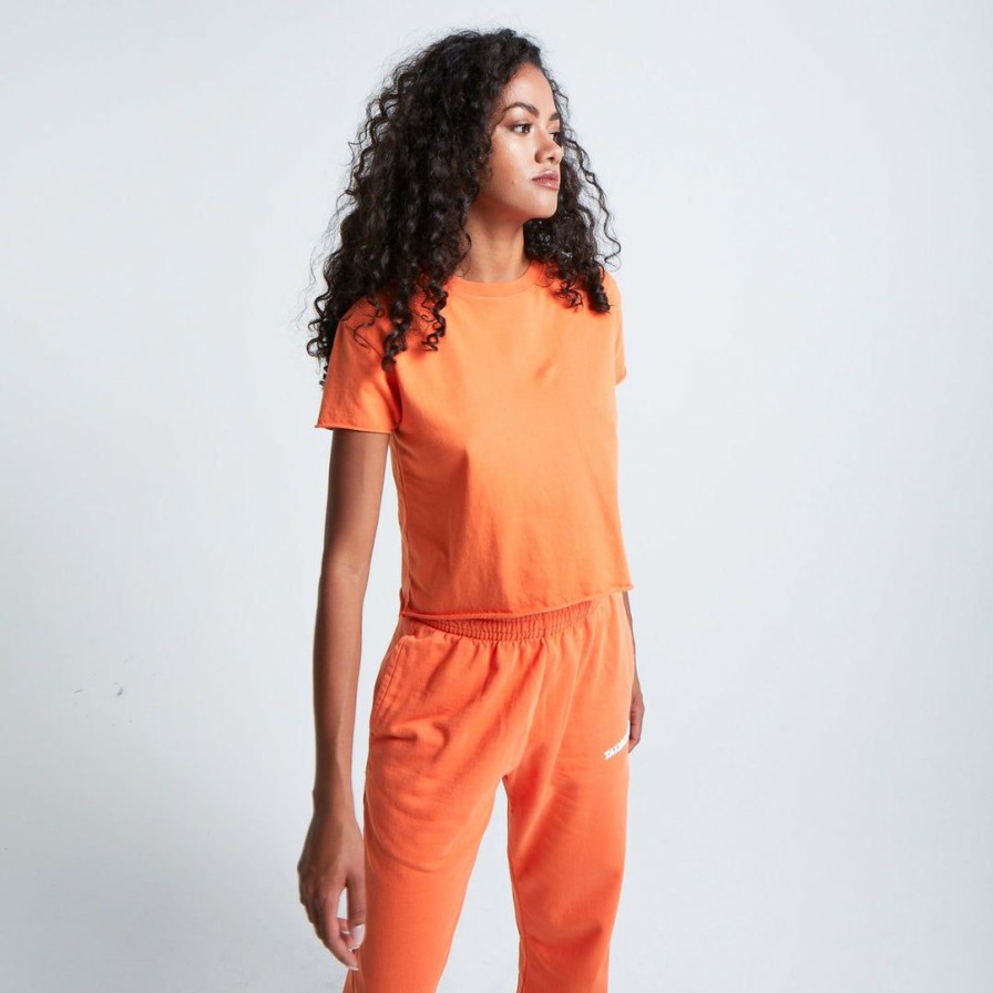 Women * | Massive Womens Roller Tee Seasonal Tops