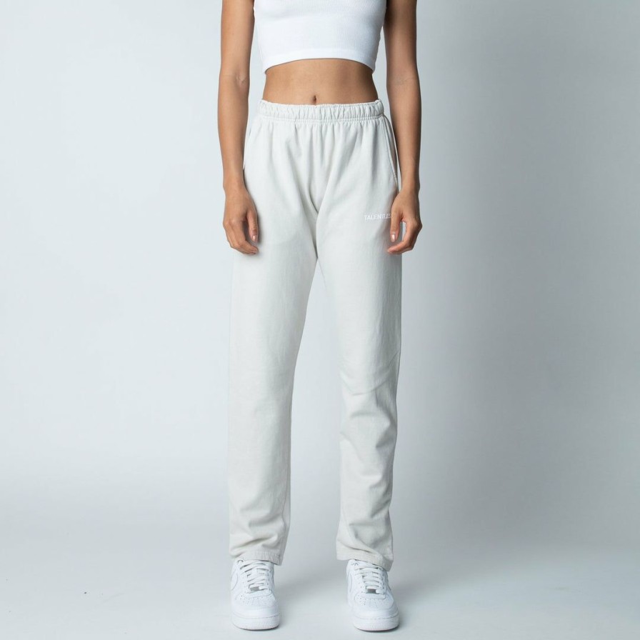 Women * | Massive Unisex Straight Leg Sweatpants Core