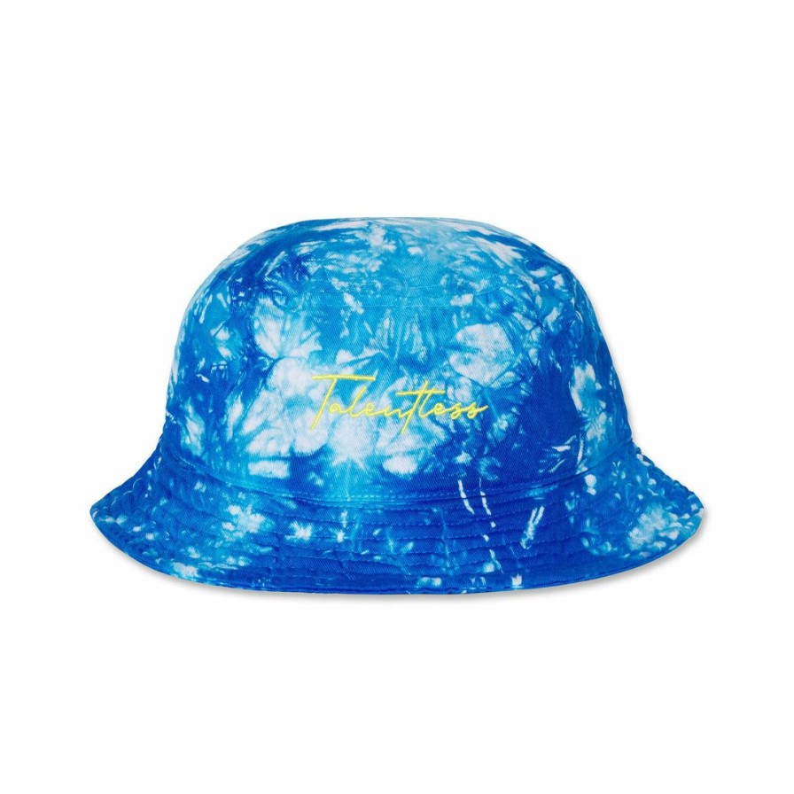 Accessories * | Massive Unisex Signature Bucket Hat Cloud