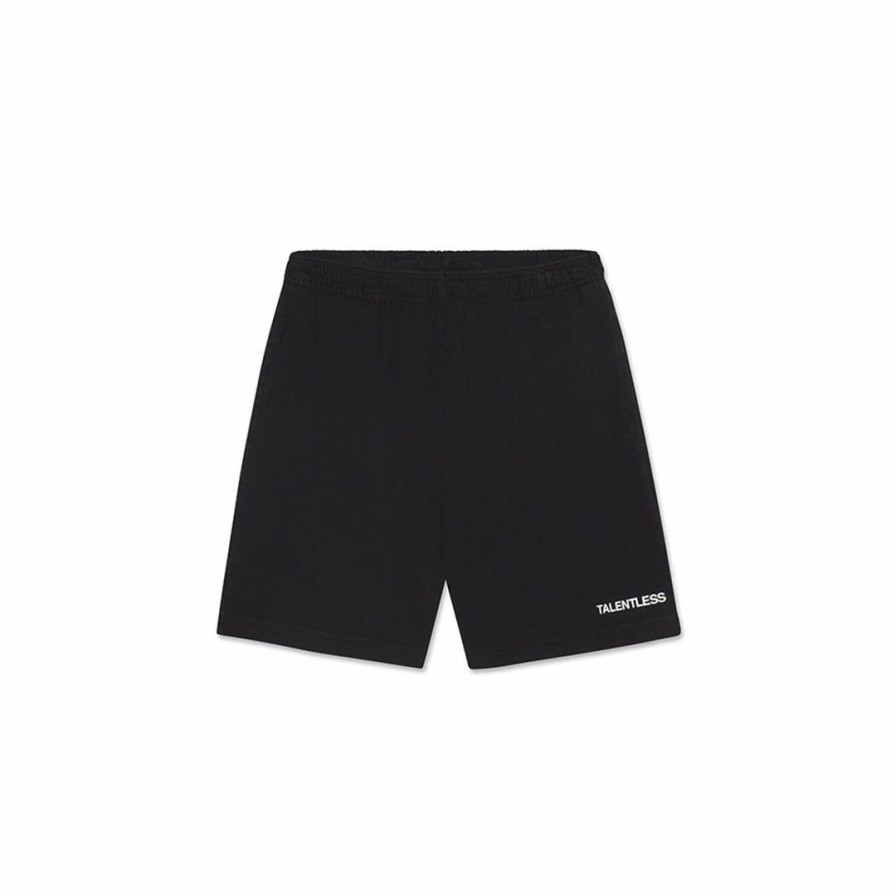 Men * | Massive Best Sellers Mens Lightweight Jersey Shorts Core