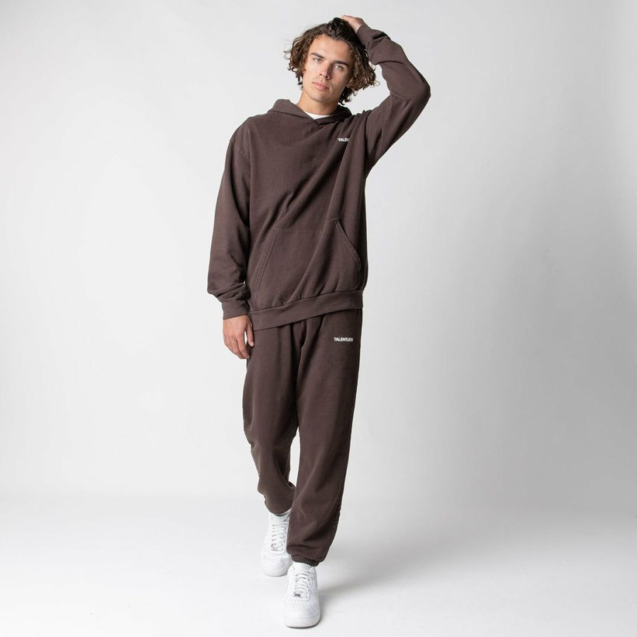 Bundles * | Massive Mens Lightweight Hoodie + Sweatpants- Core Bundle Bundles