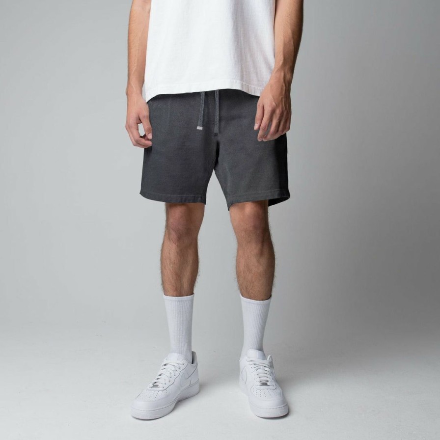 Men * | Massive Mens Everyday Sweat Short Best Sellers