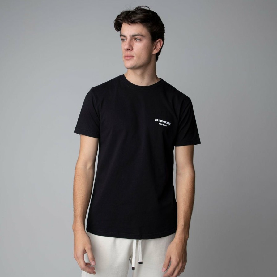 Men * | Massive Best Sellers Mens Tee Circle Logo