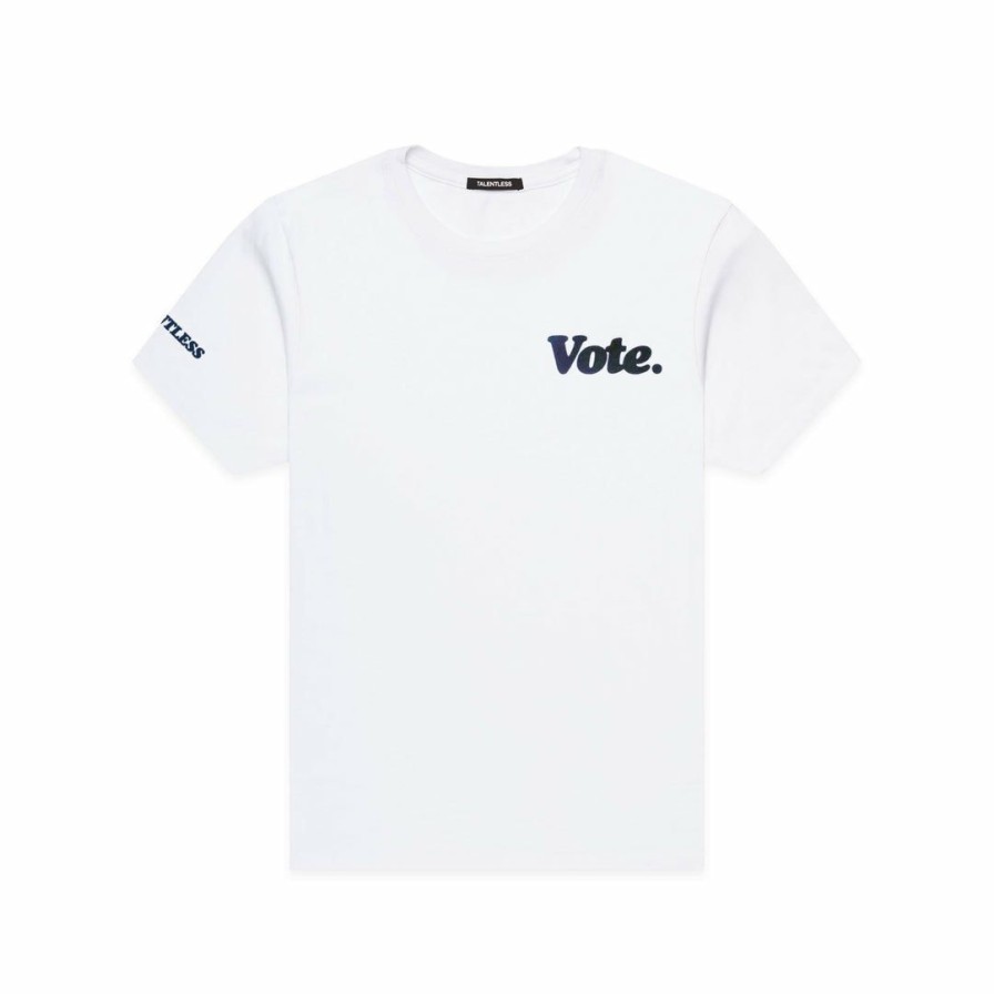 Women * | Massive Womens Tee Vote