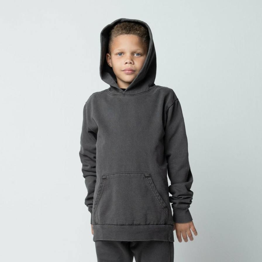 Kids * | Massive Kids Hoodie Core