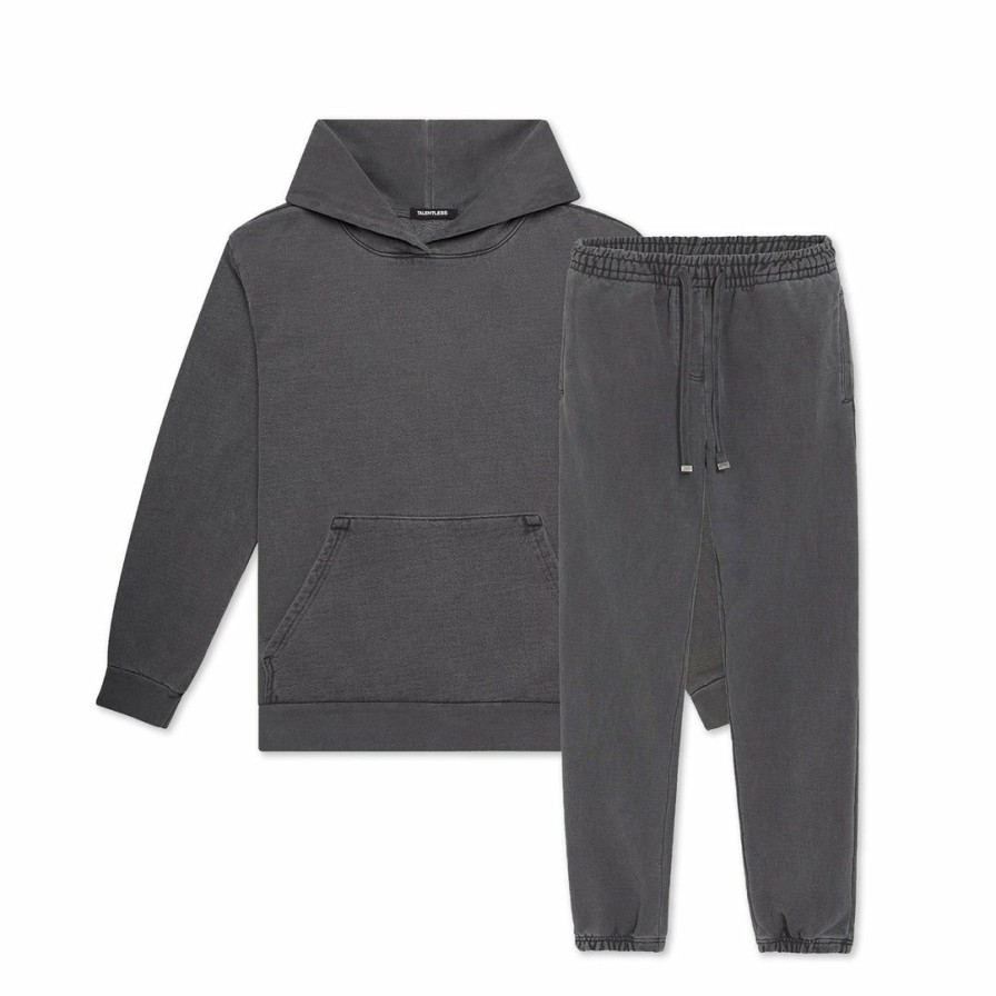 Bundles * | Massive Bundles Mens Hoodie + Sweatpants Bundle