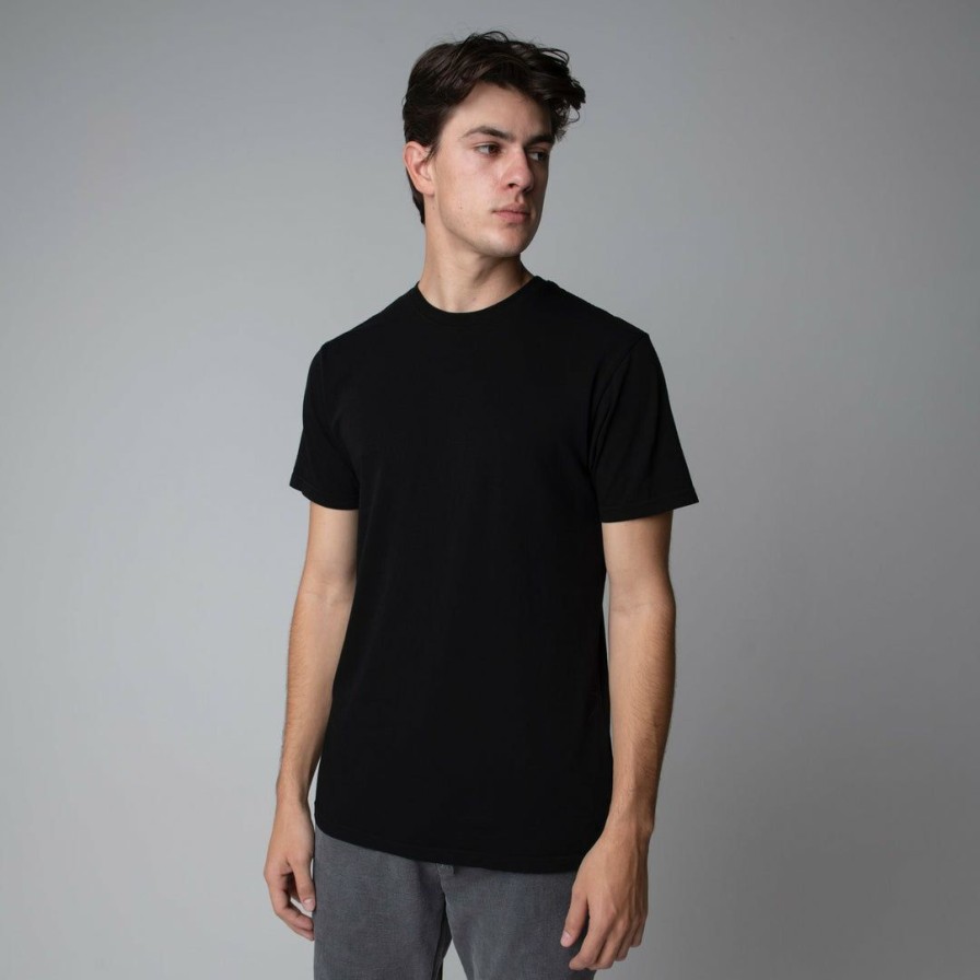 Bundles * | Massive Mens Premium Tee + Drop Shoulder Tee Bundle