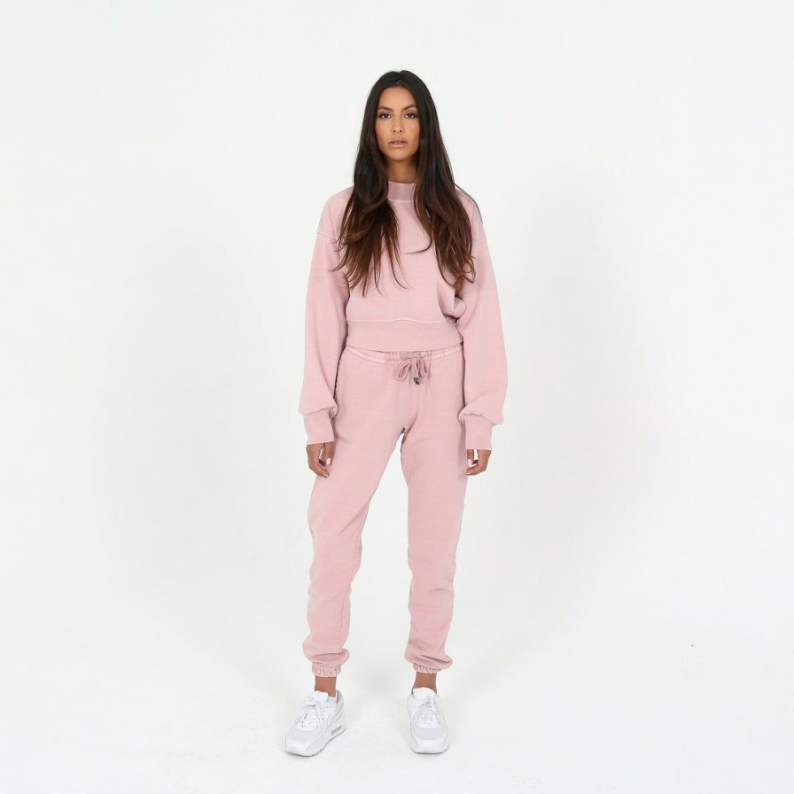 Women * | Massive Womens Sweatpants Pastel