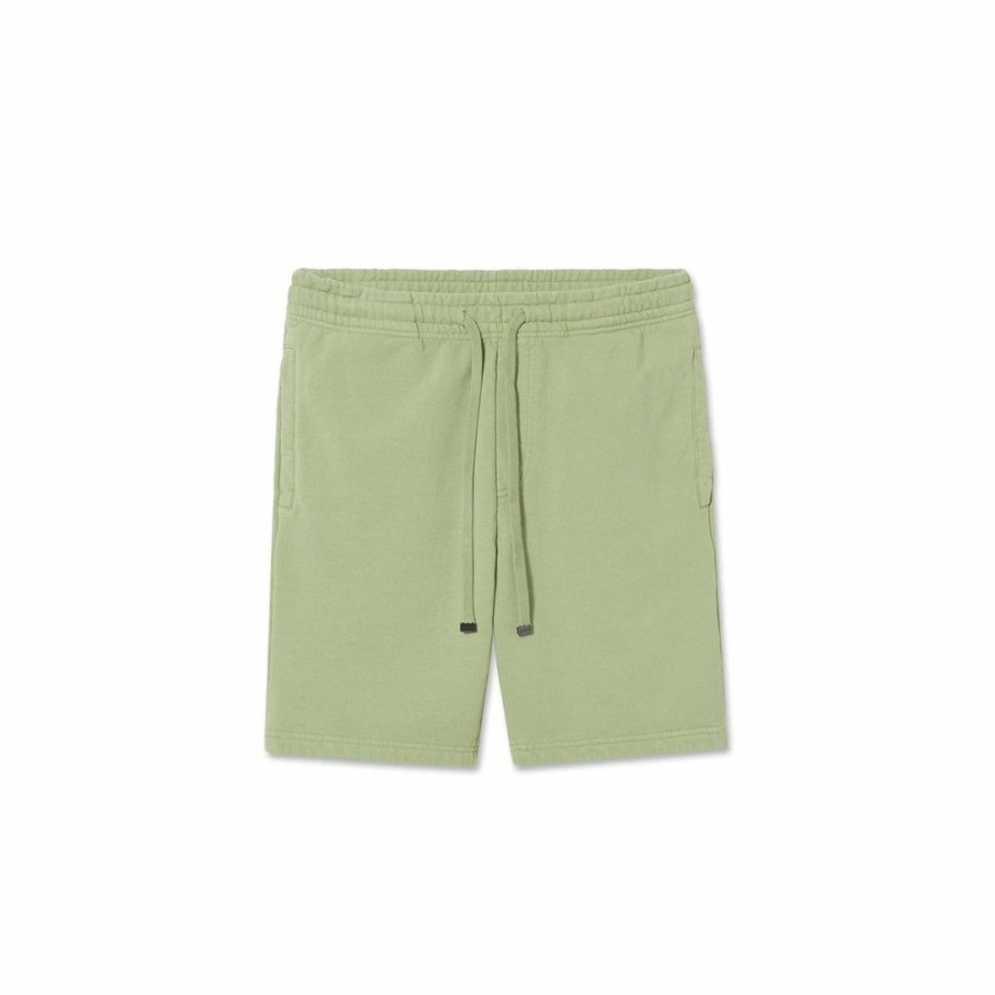 Men * | Massive Shorts Mens Everyday Sweat Short Sedona