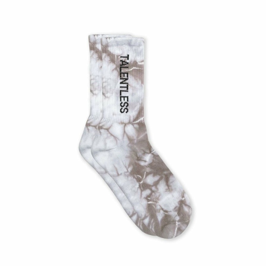 Accessories * | Massive Unisex Vertical Sock Best Sellers Storm