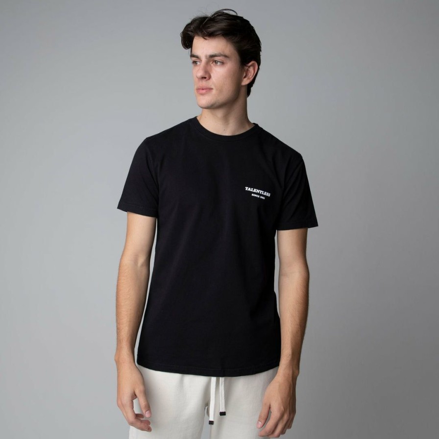 Bundles * | Massive Best Sellers Mens Circle Logo Tee + Lightweight Shorts Bundle