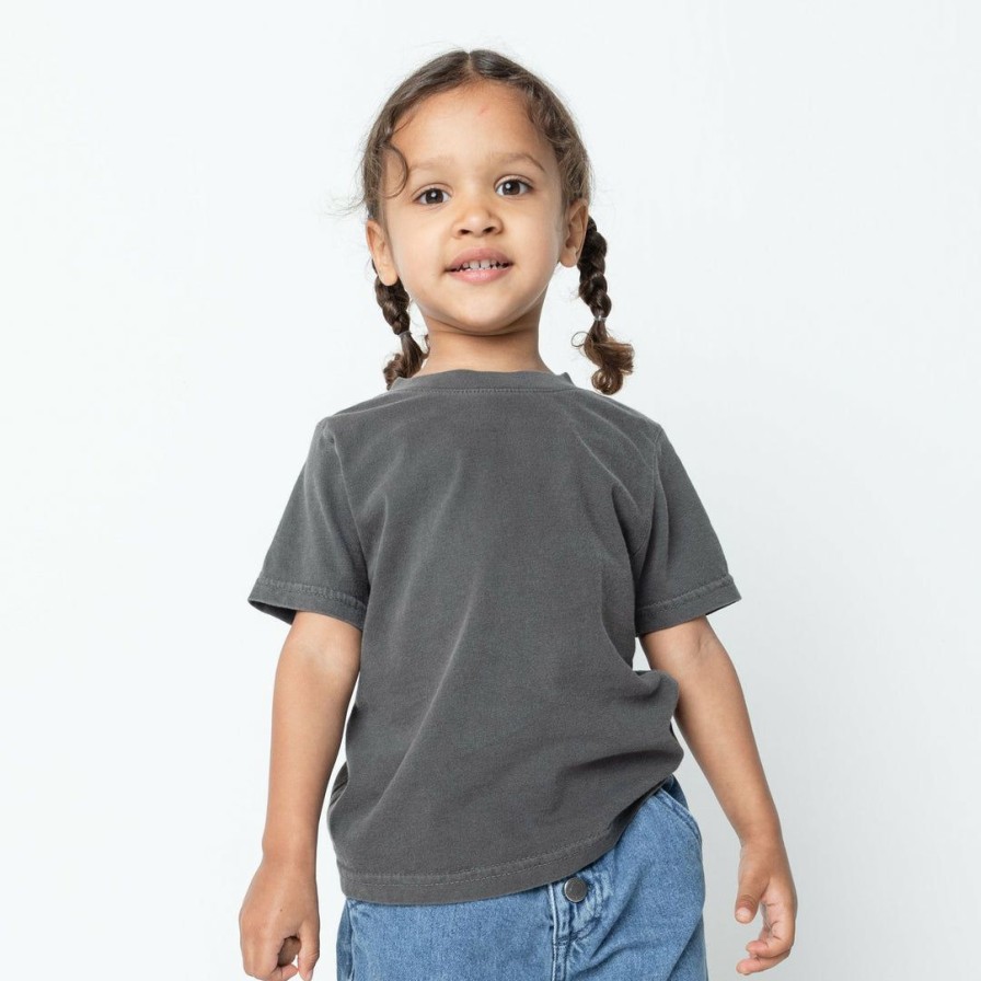 Kids * | Massive Kids Kid'S T-Shirt Core