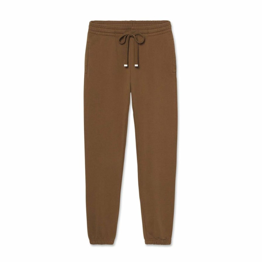 Men * | Massive Mens Sweatpants Mid Century Best Sellers