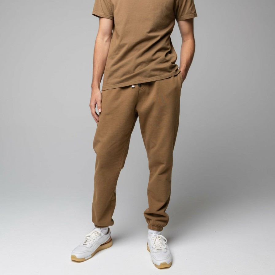 Men * | Massive Mens Sweatpants Mid Century Best Sellers