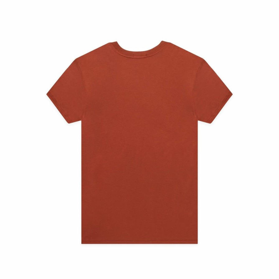 Women * | Massive Womens Modal Tee Seasonal Tops