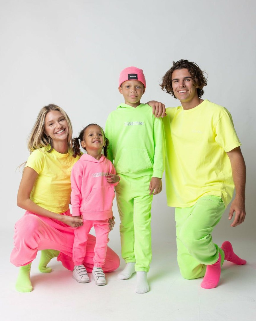 Kids * | Talentless Kids Neon