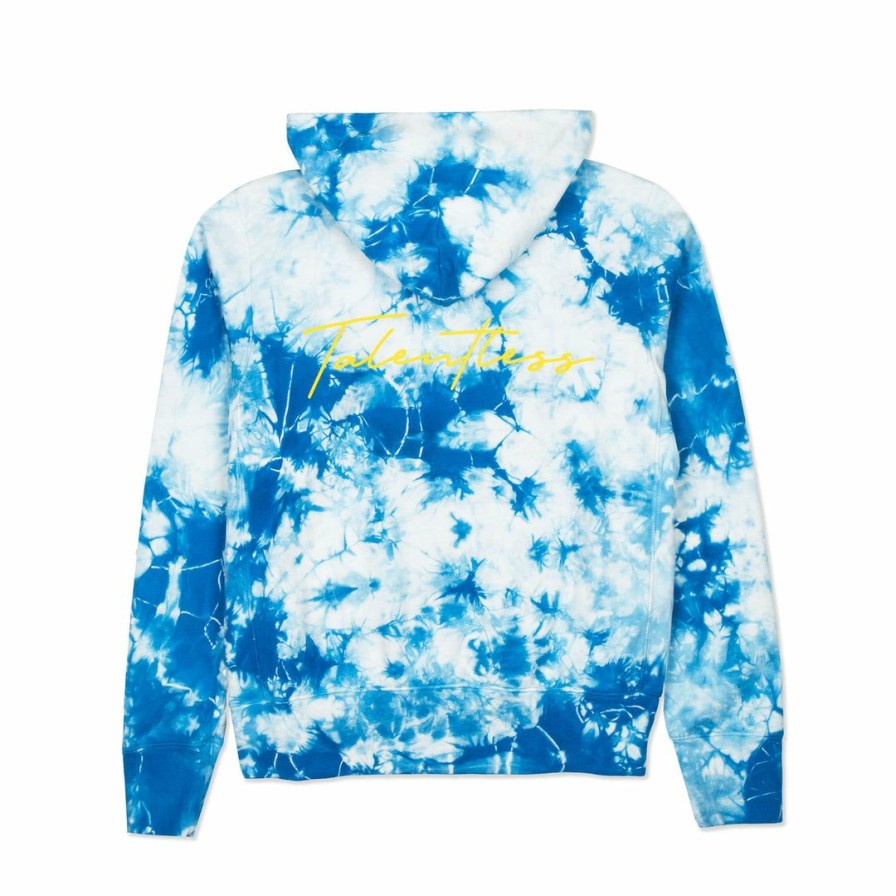 Women * | Talentless Unisex Oversized Hoodie Cloud