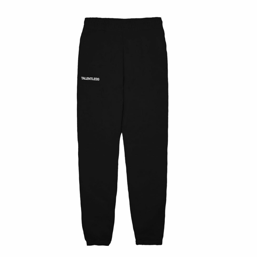 Women * | Talentless Unisex Oversized Sweatpants Core