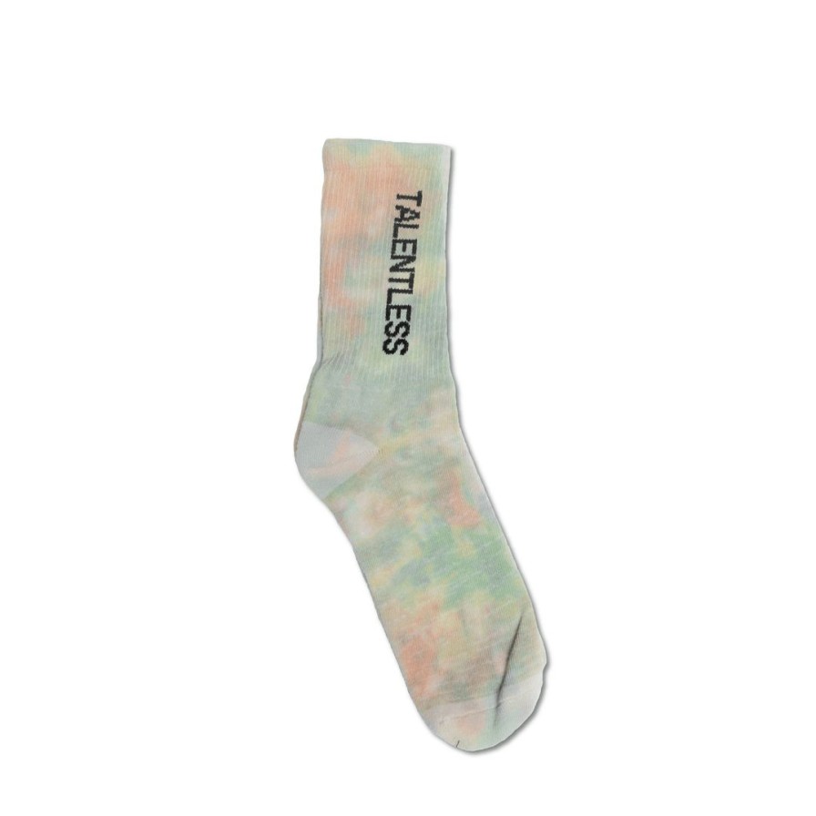 Accessories * | Massive Unisex Vertical Sock Accessories Trios Wash