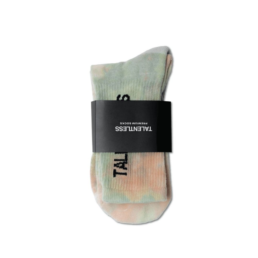 Accessories * | Massive Unisex Vertical Sock Accessories Trios Wash