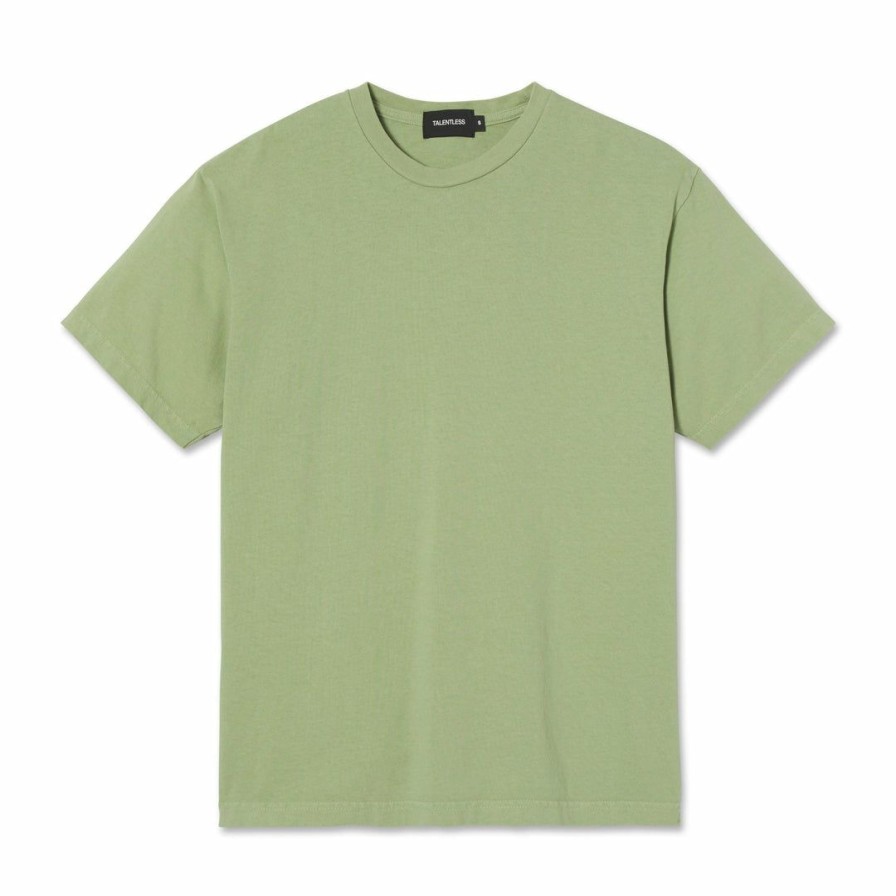 Men * | Massive Mens Drop Shoulder Tee Sedona Tees