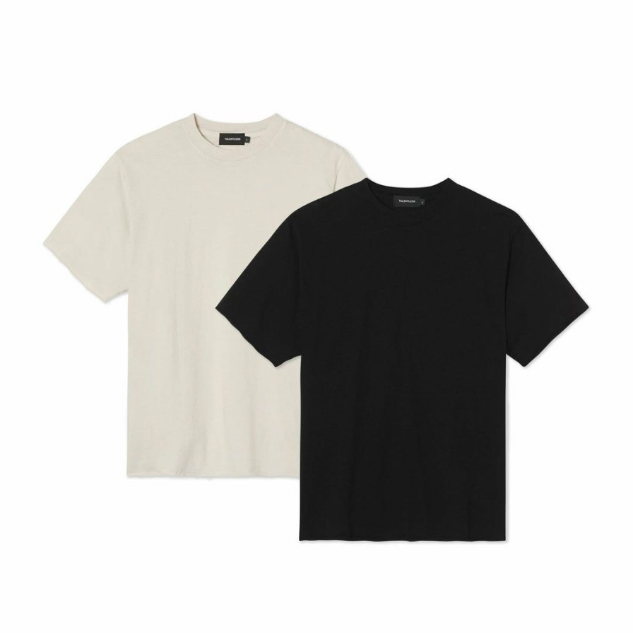 Bundles * | Massive Mens Roller Tee- Bundle