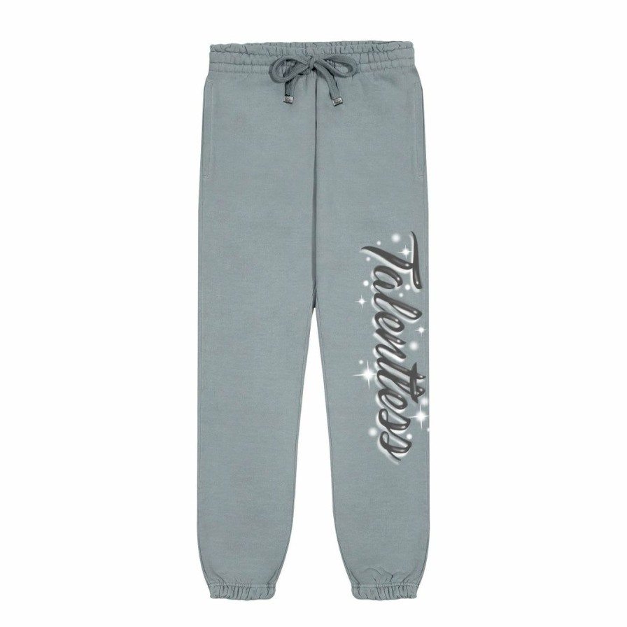 Women * | Massive Womens Sweatpants Pastel Airbrush