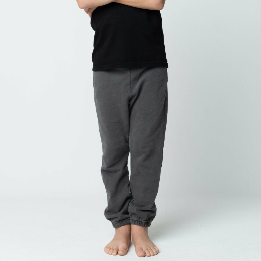 Kids * | Massive Kids Sweatpants Core