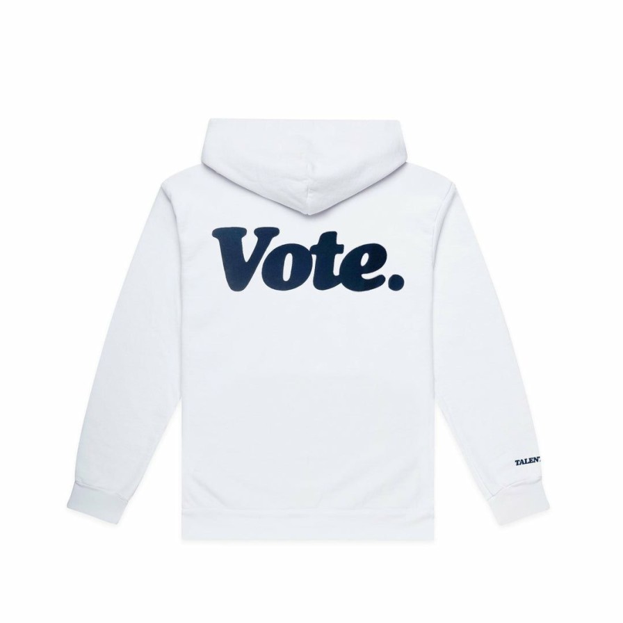 Men * | Massive Mens Hoodie Vote