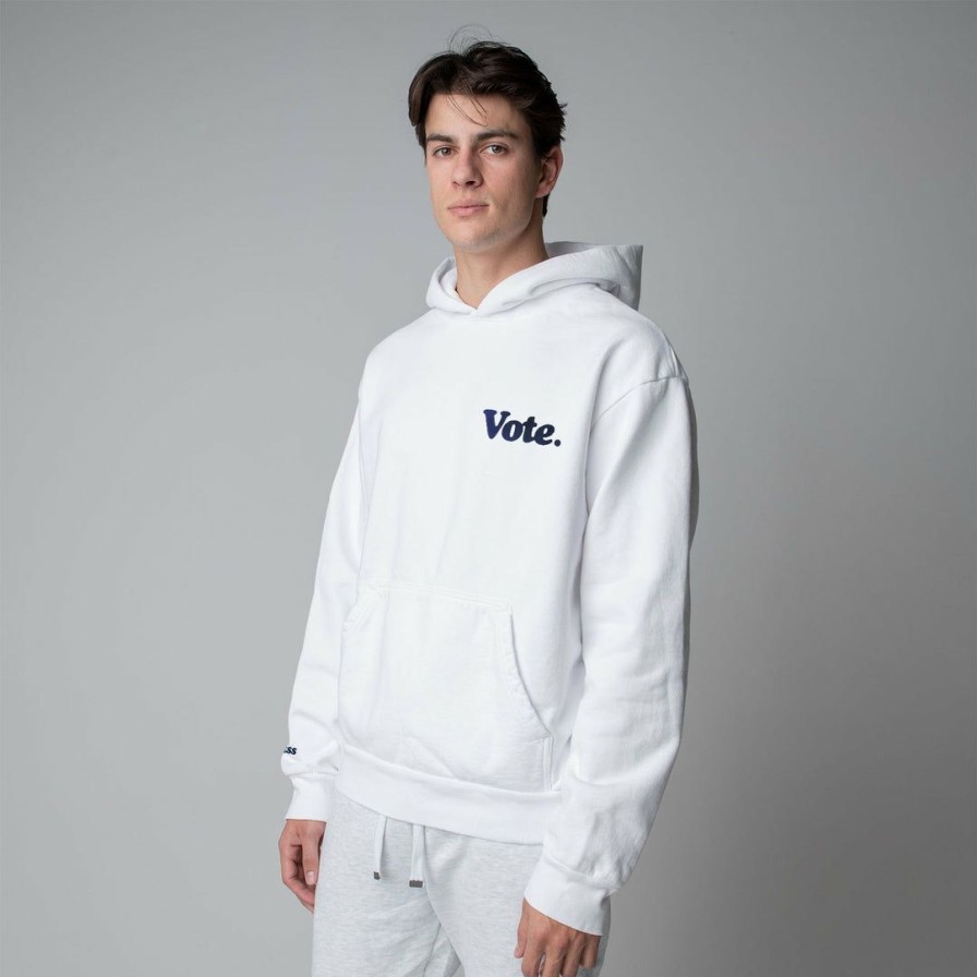 Men * | Massive Mens Hoodie Vote