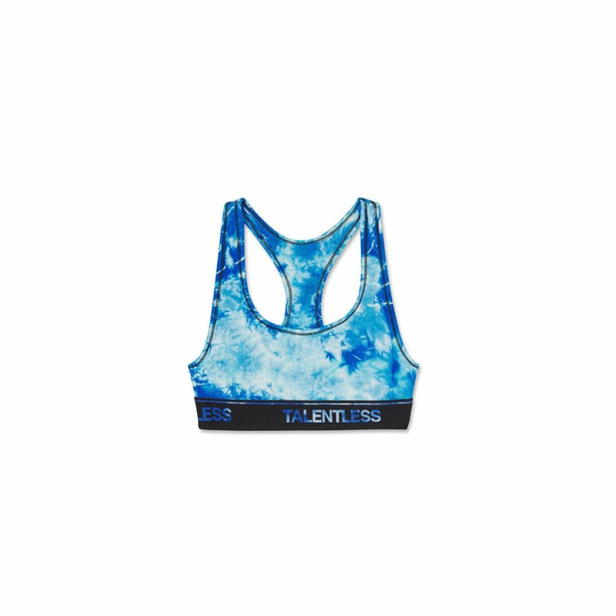 Women * | Massive Womens Bralette Cloud