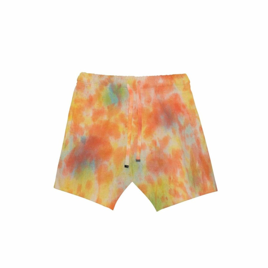 Women * | Talentless Womens Shorts Wash Trios