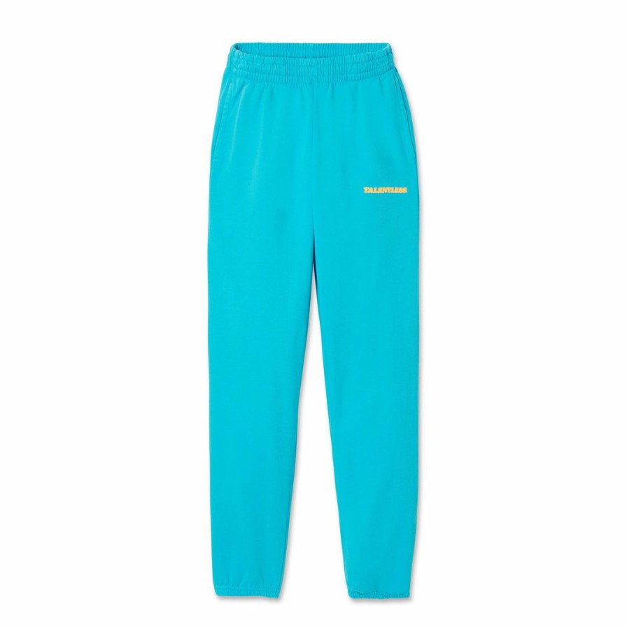 Women * | Massive Unisex Oversized Sweatpants Highlighter