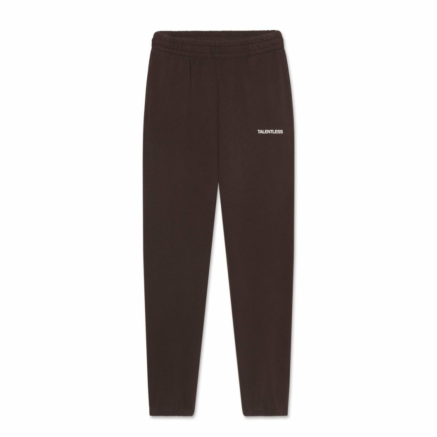 Women * | Talentless Womens Lightweight Sweatpants Core Best Sellers